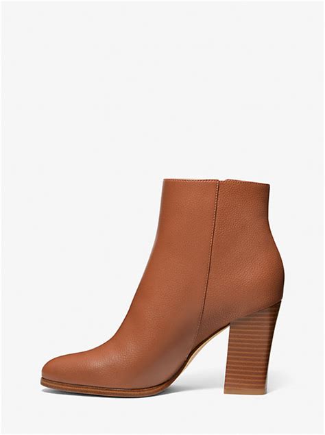 michael kors britt boot|Britt Boot .